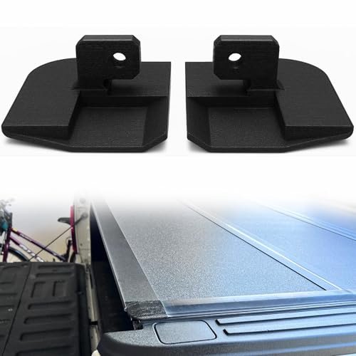BAKFlip MX4 Upgrade Kit – Premium Tonneau Cover Enhancement System
