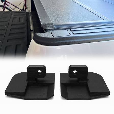 BAKFlip MX4 Corner Cap Replacement Kit