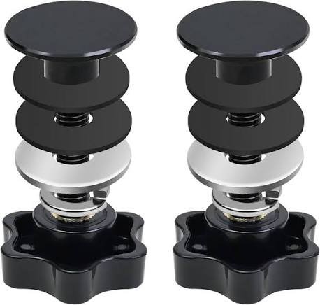 BAKFlip MX4 Hardware Kit