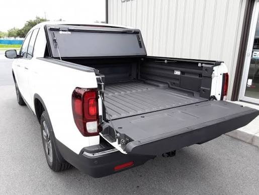 BAKFlip MX4 for Honda Ridgeline