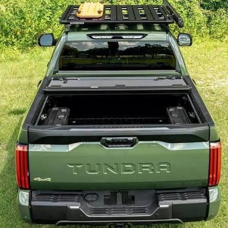 BAKFlip MX4 for Toyota Tundra