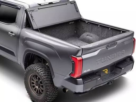 BAKFlip MX4 for Toyota Tundra product image