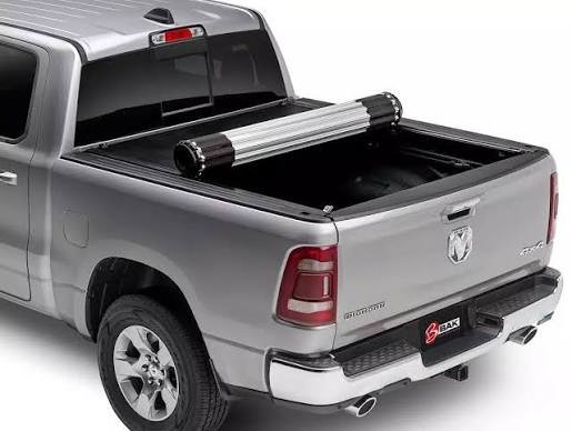 BakFlip Revolver X2 Roll-Up Tonneau Cover