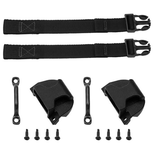 BakFlip Tonneau Cover Replacement Parts & Components