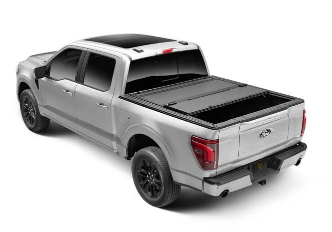 BAKFlip MX4 for Toyota Tundra product image